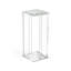 Mercer Glass End Table