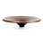 D'Vontz Copper Bathroom Sinks 17'' Metal Circular Bathroom Sink-16068384