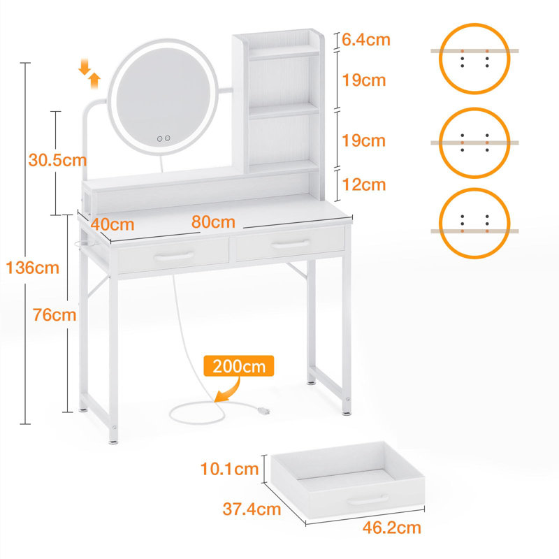 Dressing Table