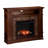 Norcott 48'' W Electric Fireplace-1920534712