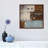 Double Vision II by Nan - Painting on Canvas-585026153-585026158