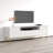 74.8" Modern TV Stand with Matte Finish-67986712
