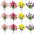 Mixed-colour style #A4