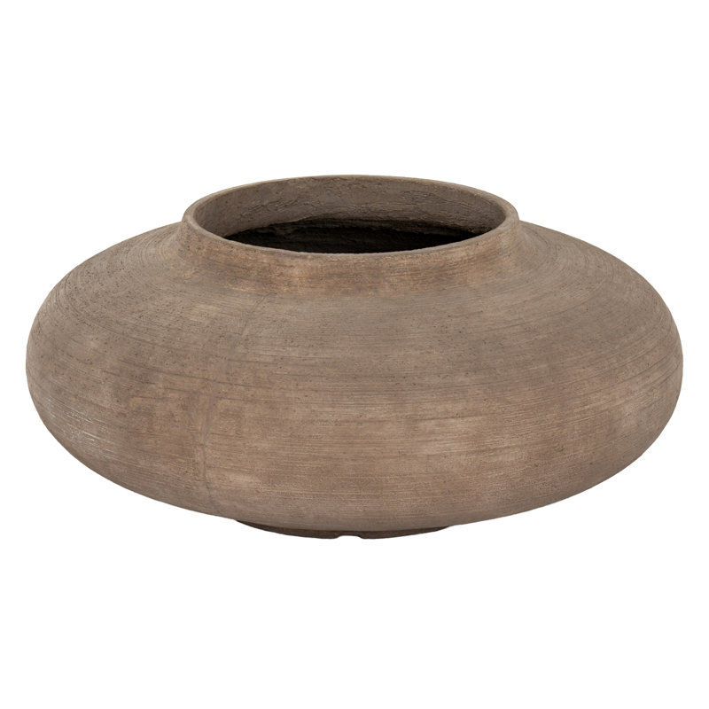 Marina Handmade Concrete Pot Planter