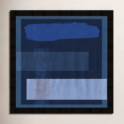 Galicia En Primavera Print by Oliver Gal