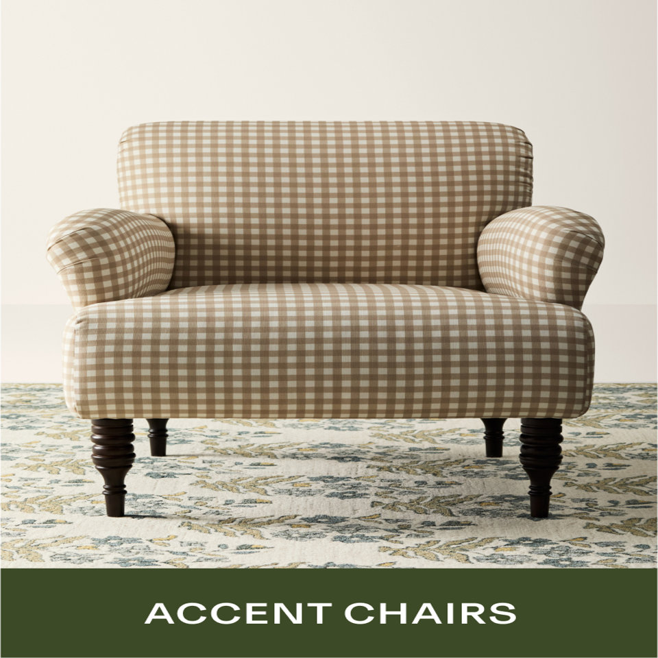 Accent Chairs