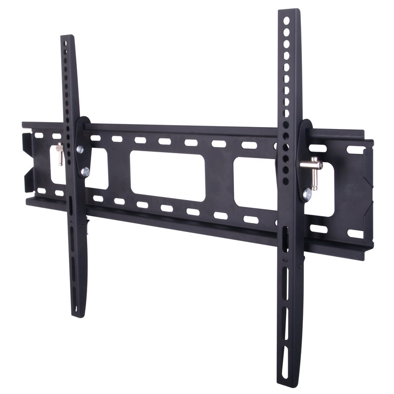 Claudette Symple Stuff Single Screen Wall Mount