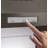 390 CFM Convertible Under Cabinet Range Hood with Night Light-71711024-12705367