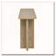 Console en bois-2063431878