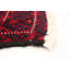 One-of-a-Kind 3'4" X 5'7" 1980s Wool Area Rug in