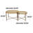 Kempinski Nesting Tables