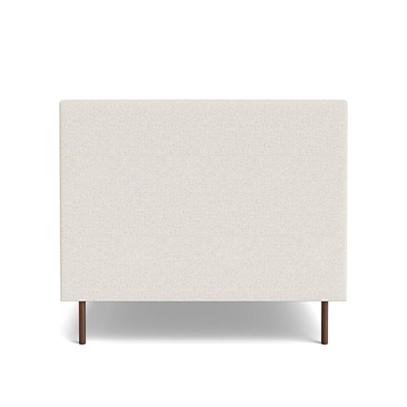 Skinny Fat Bed, Performance Weave - Navy, California King