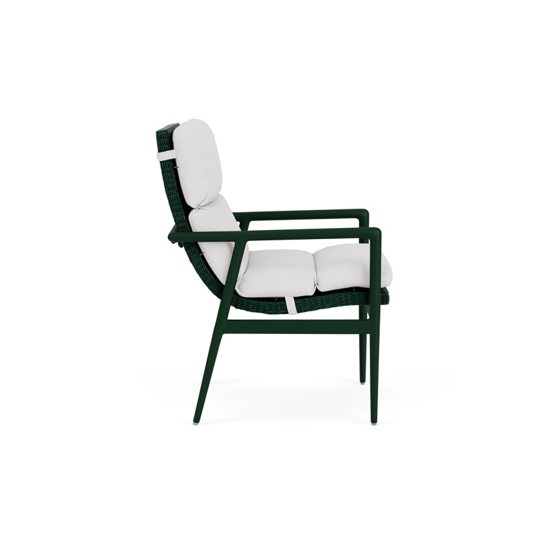 Outdoor Dining Armchair, Woodland