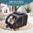 Jespet & GOOPAWS Soft Pet Backpack-1594646910
