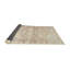Tapis beige/brun traditionnel Sareeta-593791600