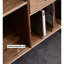 Armoire d'appoint multi-usage minimaliste