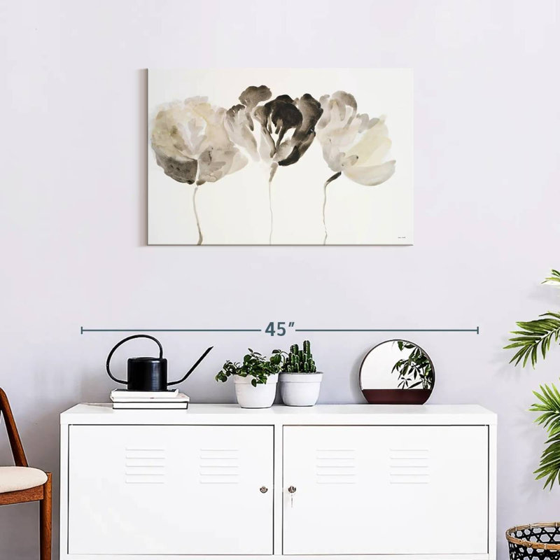 Avery Trio In Light, 20" H x 30" W