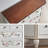 Simple Hand-Painted SolidWood Accent Chest