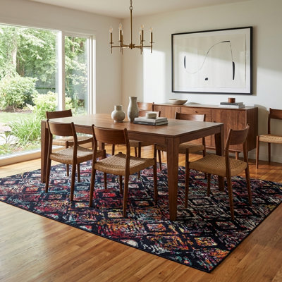 Tapis Ivy Daijanay