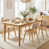 Natural Wood