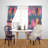 Semi Sheer Curtain Pair-692220312