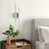 Brushed Nickel selected