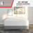 Emerge Foldable Mattress Foundation with Attachable Legs-89069899