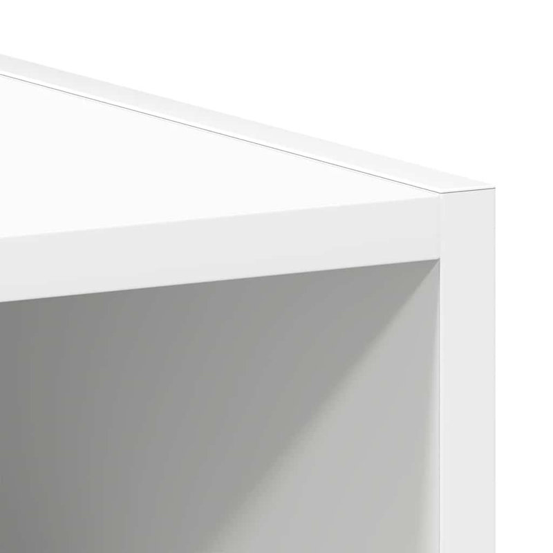 Hanging Cabinet Riga, White