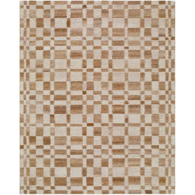 Tapis fait à la main Torkey