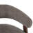 Novea Japandi Mid-Century Modern Upholstered Accent Chair-120094530