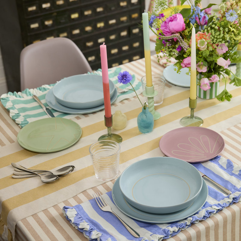 Tilly Ramsay For Royal Doulton Dinnerware Set