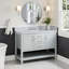 Bayhill 61" W Single Bathroom Vanity Set-1413253680-1354776625-1605763872