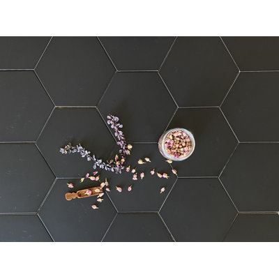 10" x 11" Porcelain Wall & Floor Tile