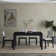 NTC Flow Modern Farmhouse Dining Table