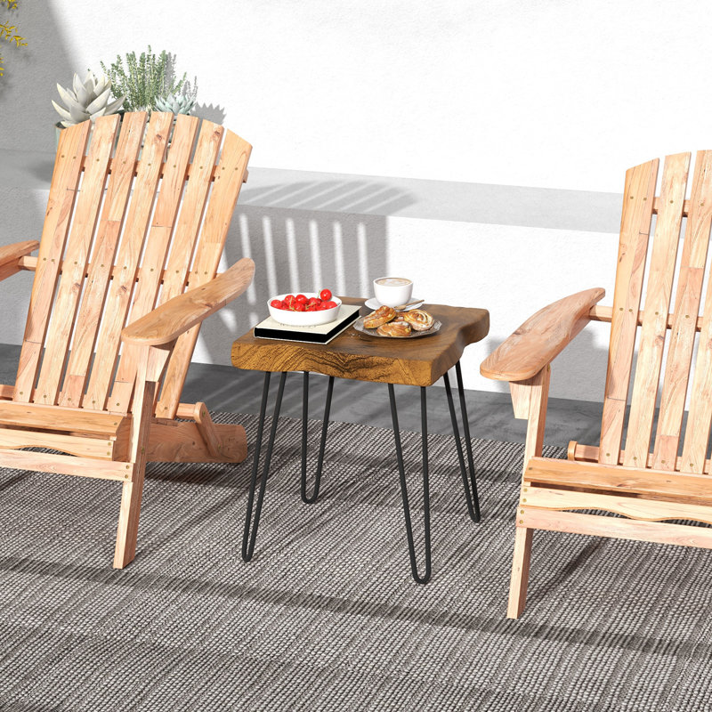 Table de bout Cameisha