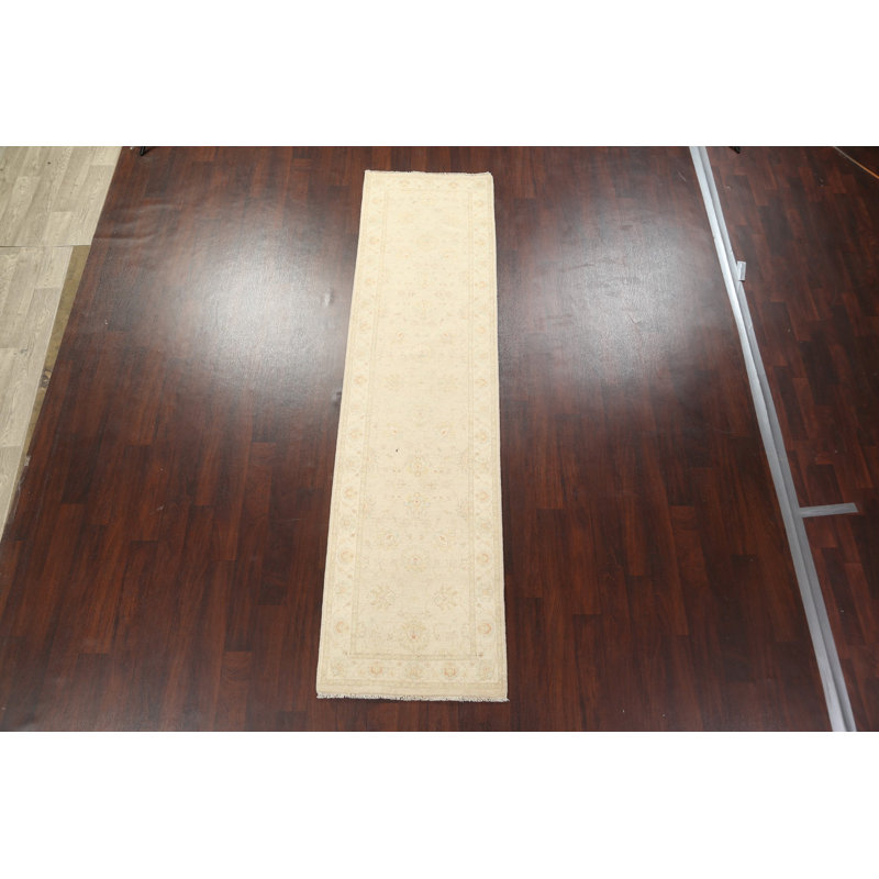 Tapis noué à la main One-of-a-Kind Raania
