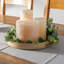 Argon Tableware - Round Melamine Serving Tray-63908412
