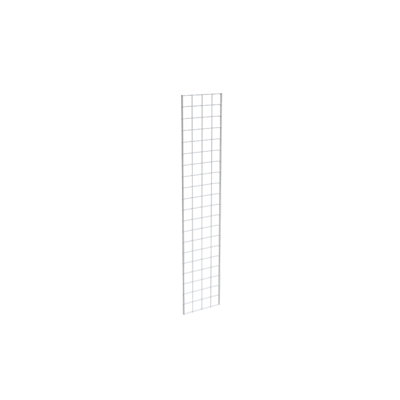 60" H x 1" W Grid Panel