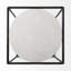 Aldren End Table