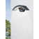 Russellton 10cm H Integrated LED Outdoor Flush Mount