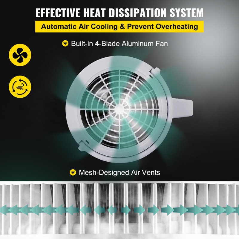 Le plus nouveau distillateur d'eau 4L