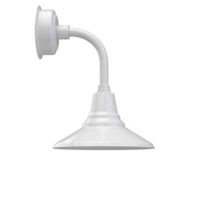 Paulina LED Barn Light