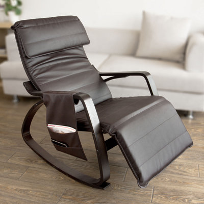 Siger Rocking Chair