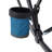 Foldable Rocking Camping Chair Portable Outdoor Rocking Chair For Camping