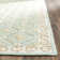Wykoff Hand Hooked Cotton Pile Southwestern Rug