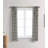Floral Block Print Linen Pleated Curtain – Surajmuki Gray Floral Light Filtering Window Curtain-1294711724