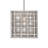 1 - Light Drum Pendant