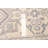 Leonord One-of-a-Kind 7'11" x 10'3" New Age Rectangle Wool Area Rug in Ivory