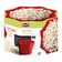 Chef'n Poptop Microwave Popcorn Popper, Popcorn Boxes, Bags & Bowls