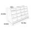 Armoire pour îlot Fashion Fashion-113293805